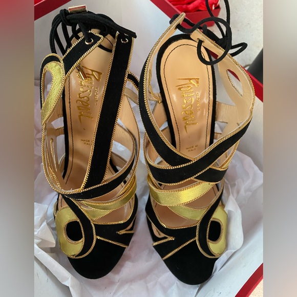 Jerome C Rousseau - Picture 6 of 12